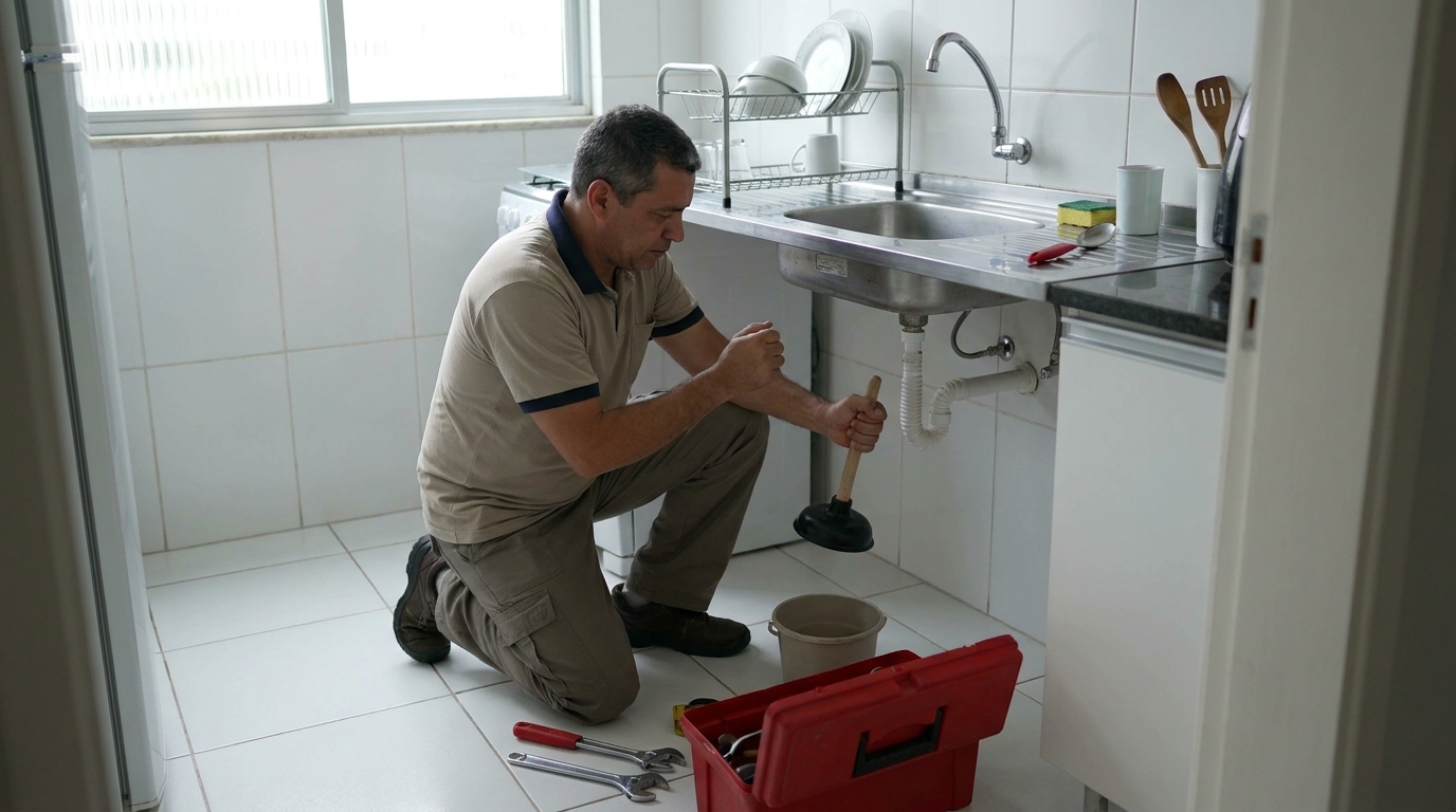 Remoção de Restos em Aliança, Santa Cruz do Sul‑RS