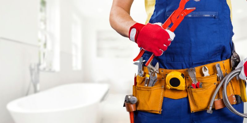 Como Evitar Golpes na Contratação de Encanador em Santa Cruz do Sul