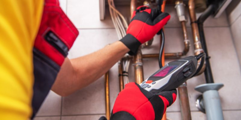 Emergência com Vazamento de Gás ou Água em Santa Cruz do Sul: Como Agir?