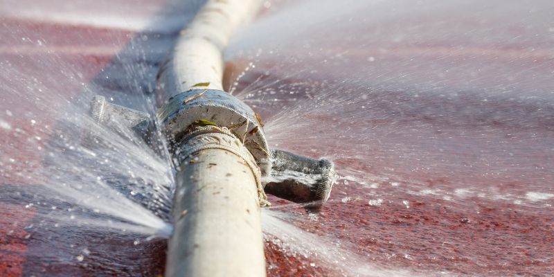 Encanamento Estourado à Noite em Santa Cruz do Sul: Quem Pode Ajudar?